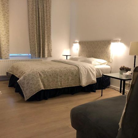 Cozy Guesthouse Leuven Kültér fotó