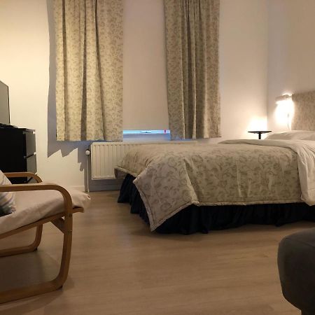 Cozy Guesthouse Leuven Kültér fotó