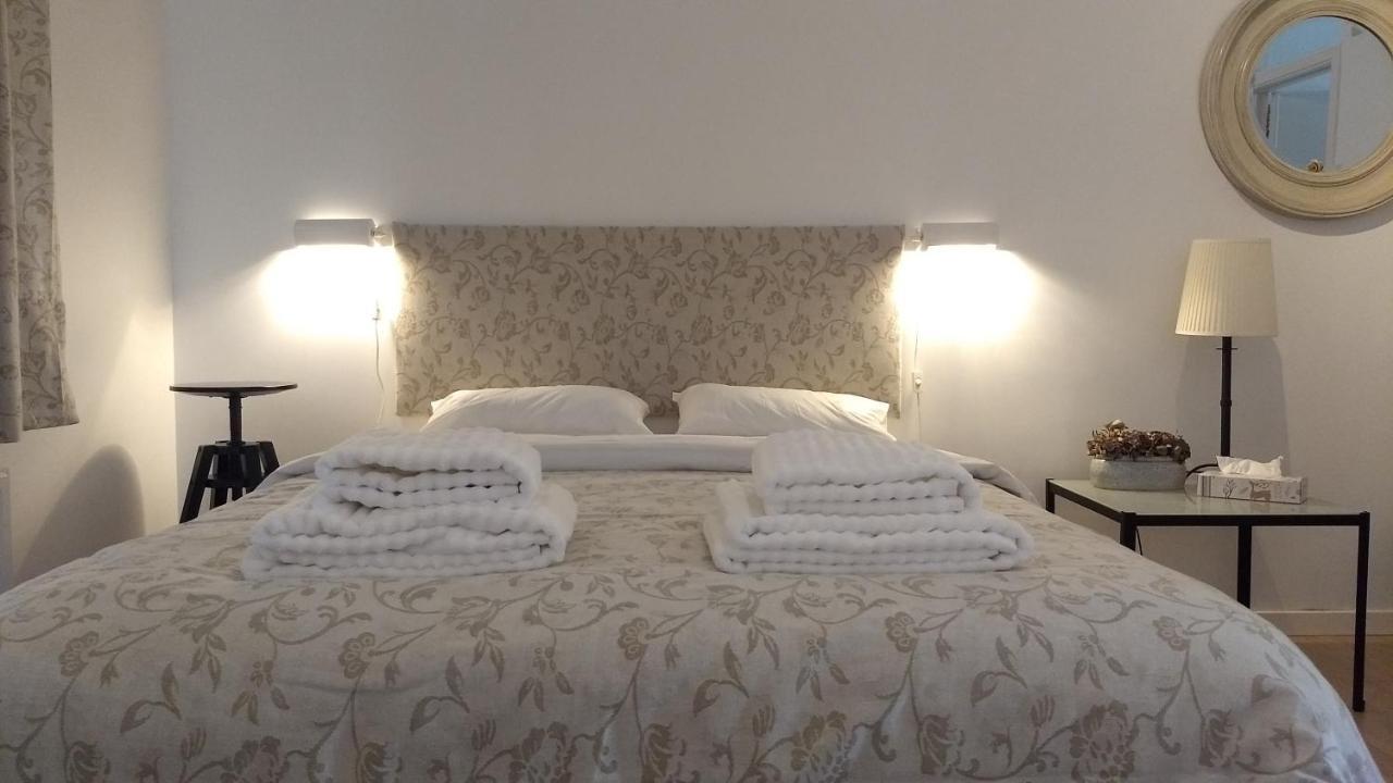 Cozy Guesthouse Leuven Kültér fotó
