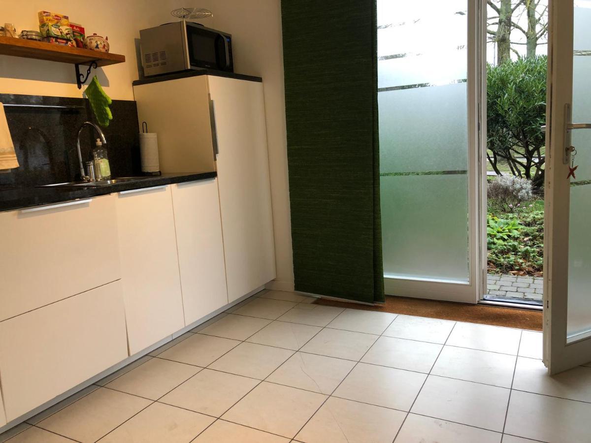 Cozy Guesthouse Leuven Kültér fotó