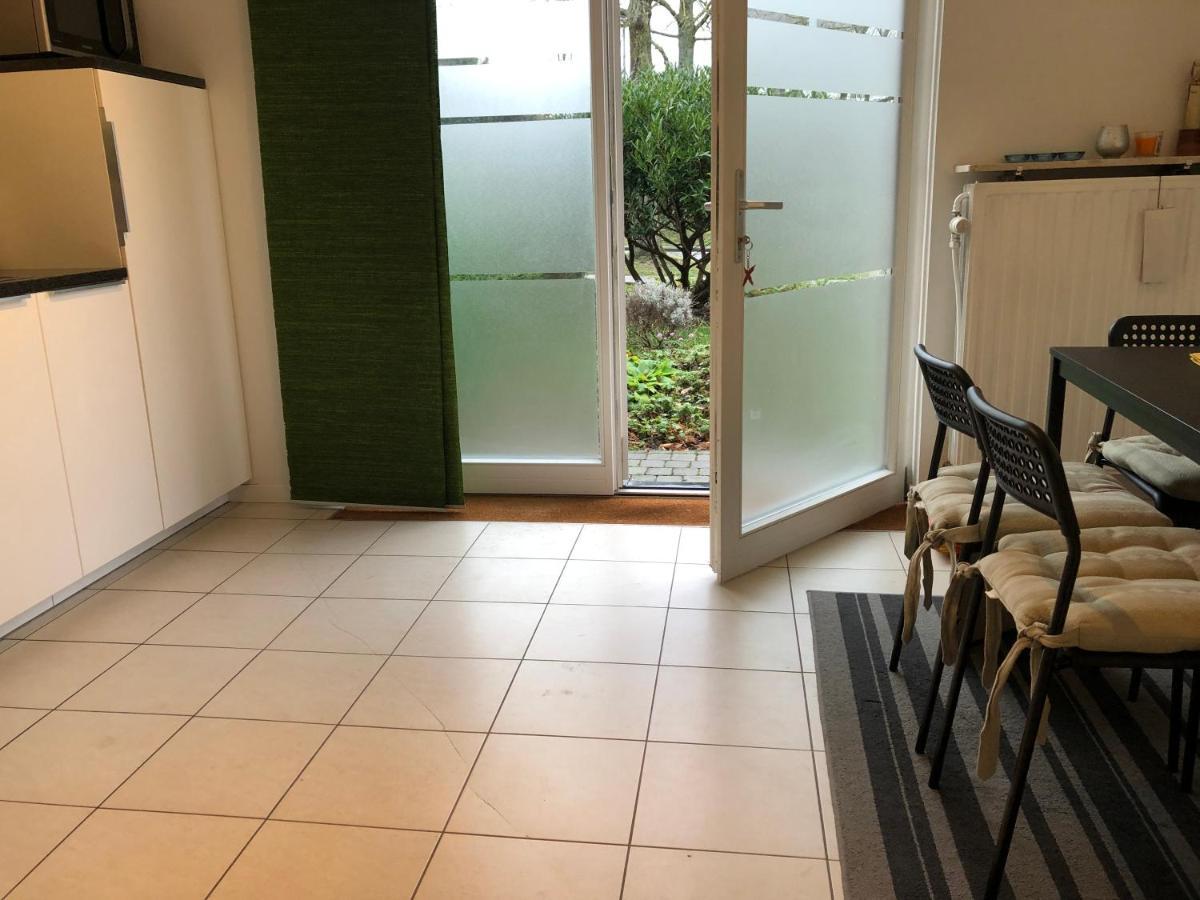Cozy Guesthouse Leuven Kültér fotó
