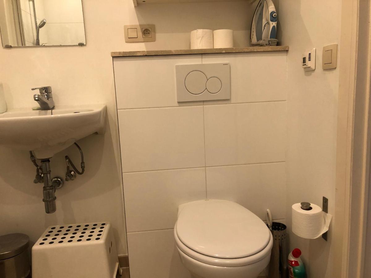 Cozy Guesthouse Leuven Kültér fotó