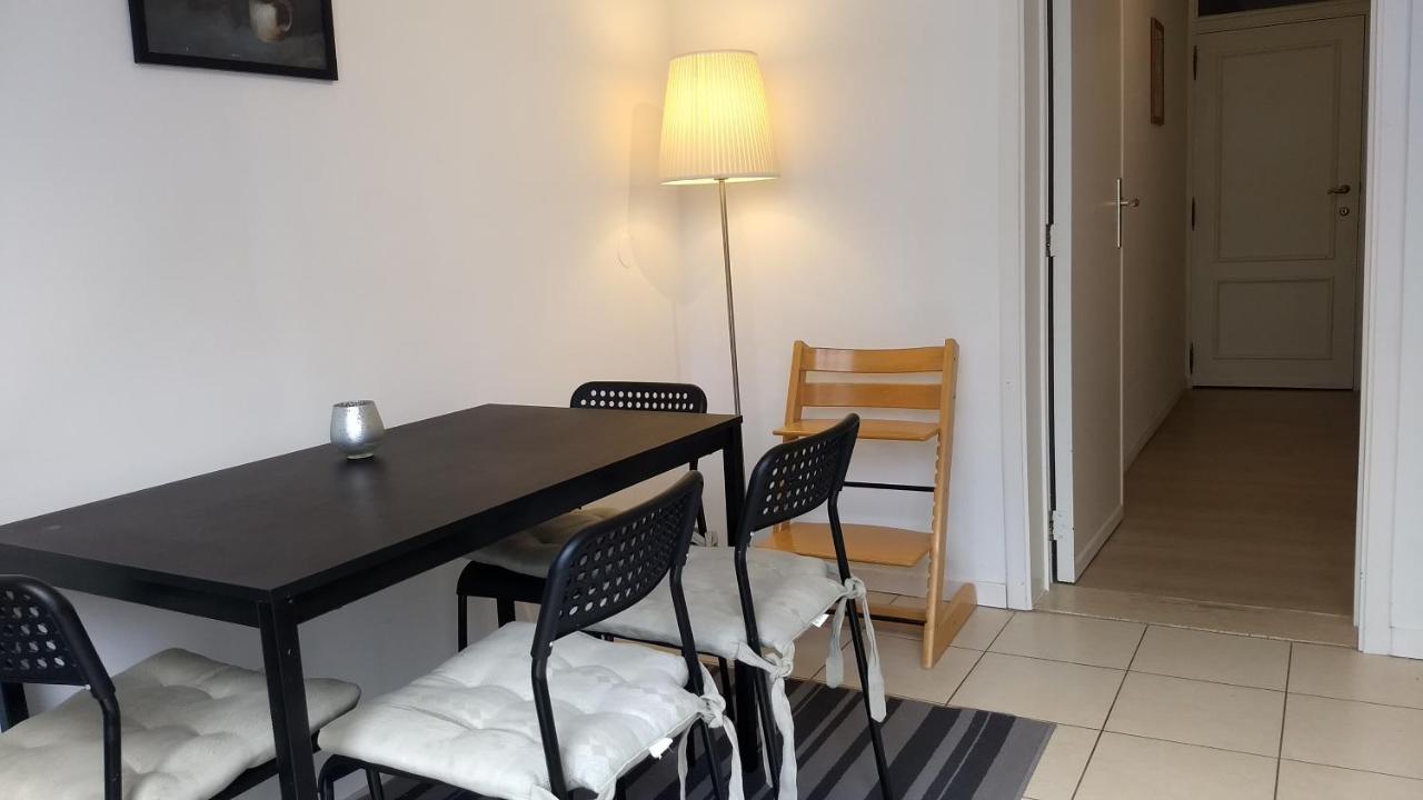 Cozy Guesthouse Leuven Kültér fotó