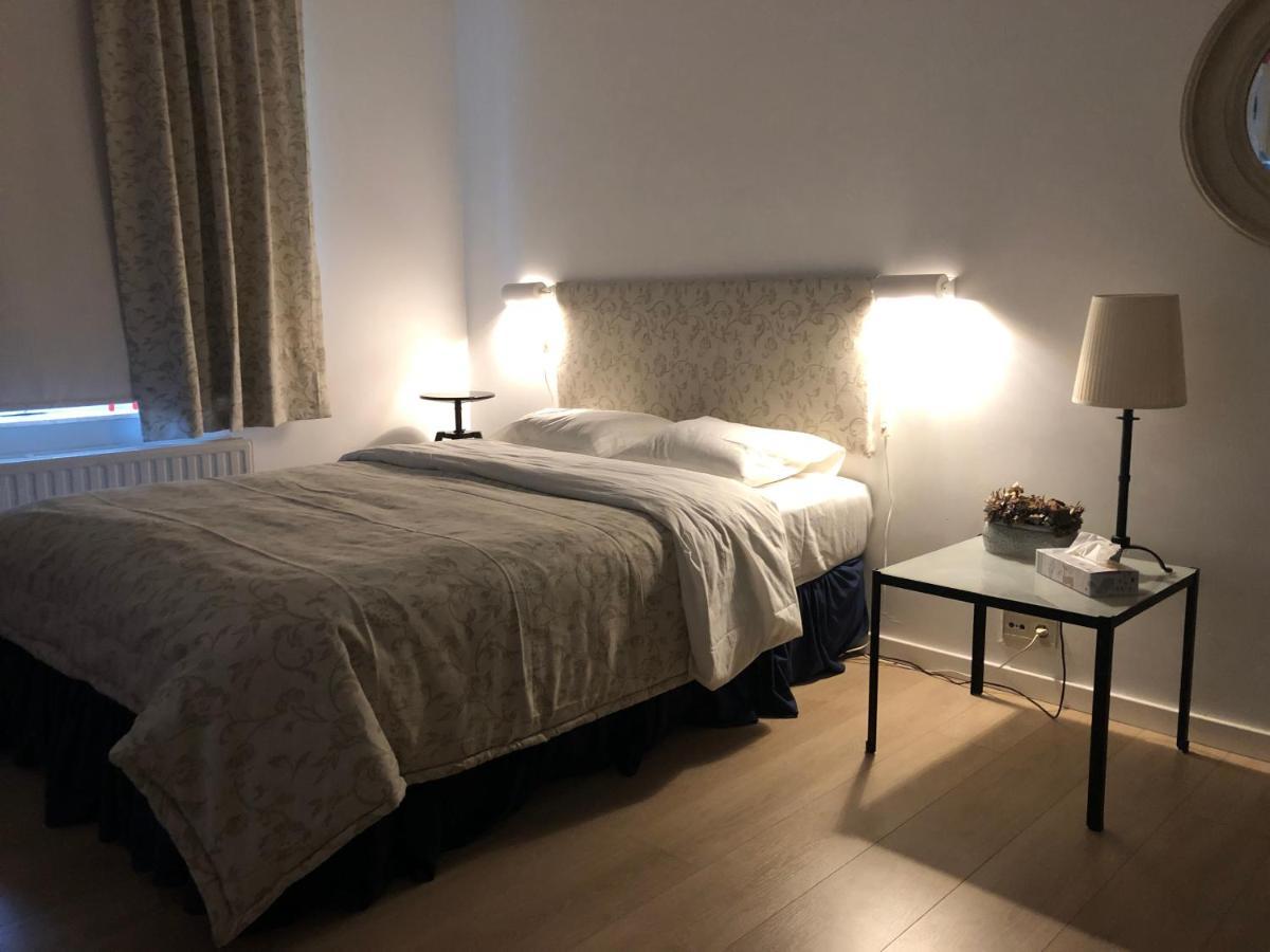Cozy Guesthouse Leuven Kültér fotó