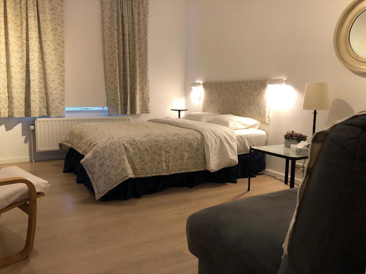 Cozy Guesthouse Leuven Kültér fotó