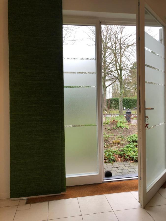 Cozy Guesthouse Leuven Kültér fotó