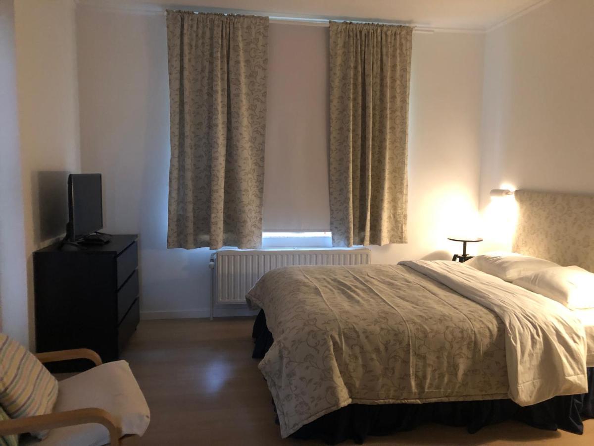 Cozy Guesthouse Leuven Kültér fotó